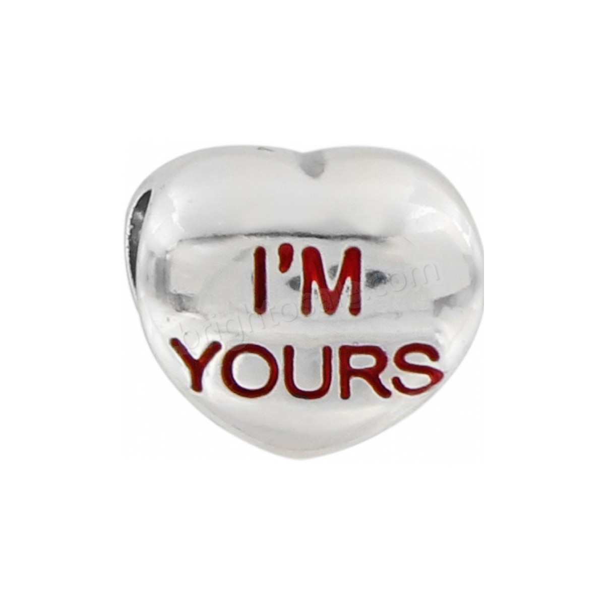 Brighton Collectibles & Online Discount I'm Yours Bead - -2