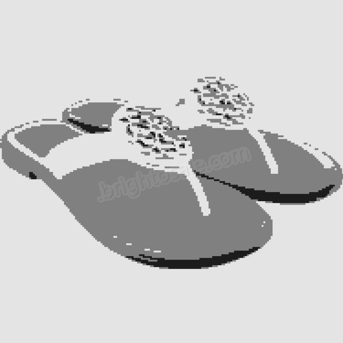 Brighton Collectibles & Online Discount Twine Woven Sandals - -18