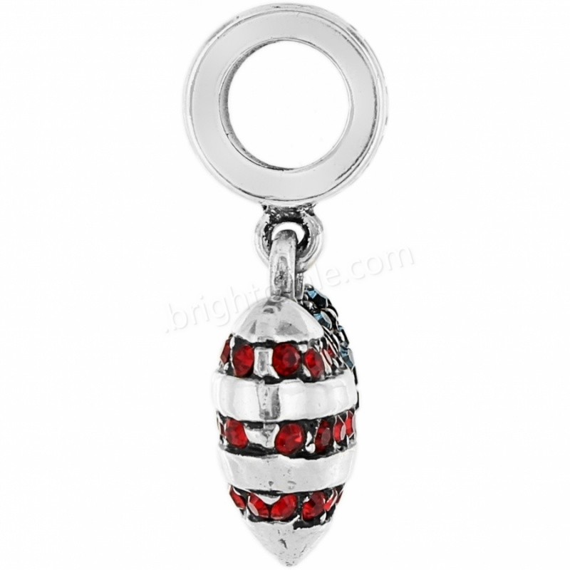 Brighton Collectibles & Online Discount Fastball Charm - -1
