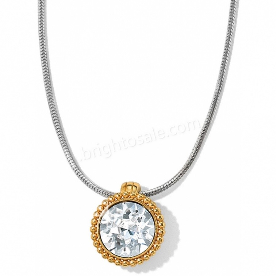 Brighton Collectibles & Online Discount Twinkle Grand Necklace - -3