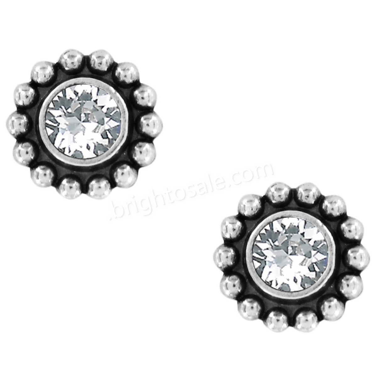 Brighton Collectibles & Online Discount Twinkle Mini Post Earrings - -11