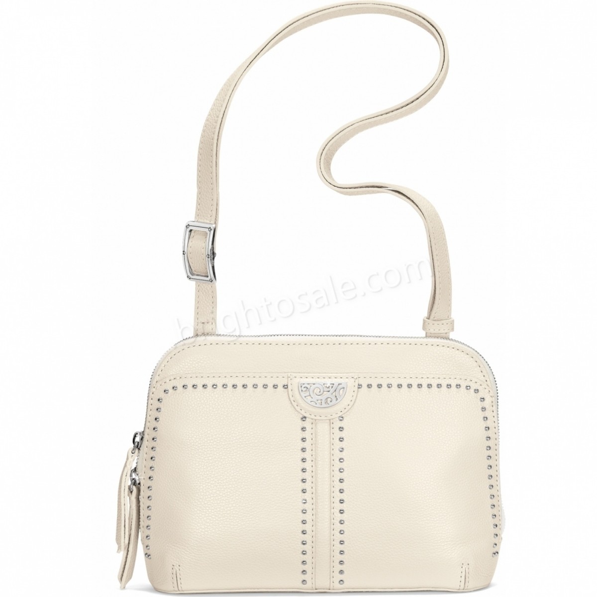 Brighton Collectibles & Online Discount Addy Convertible Cross Body - -7