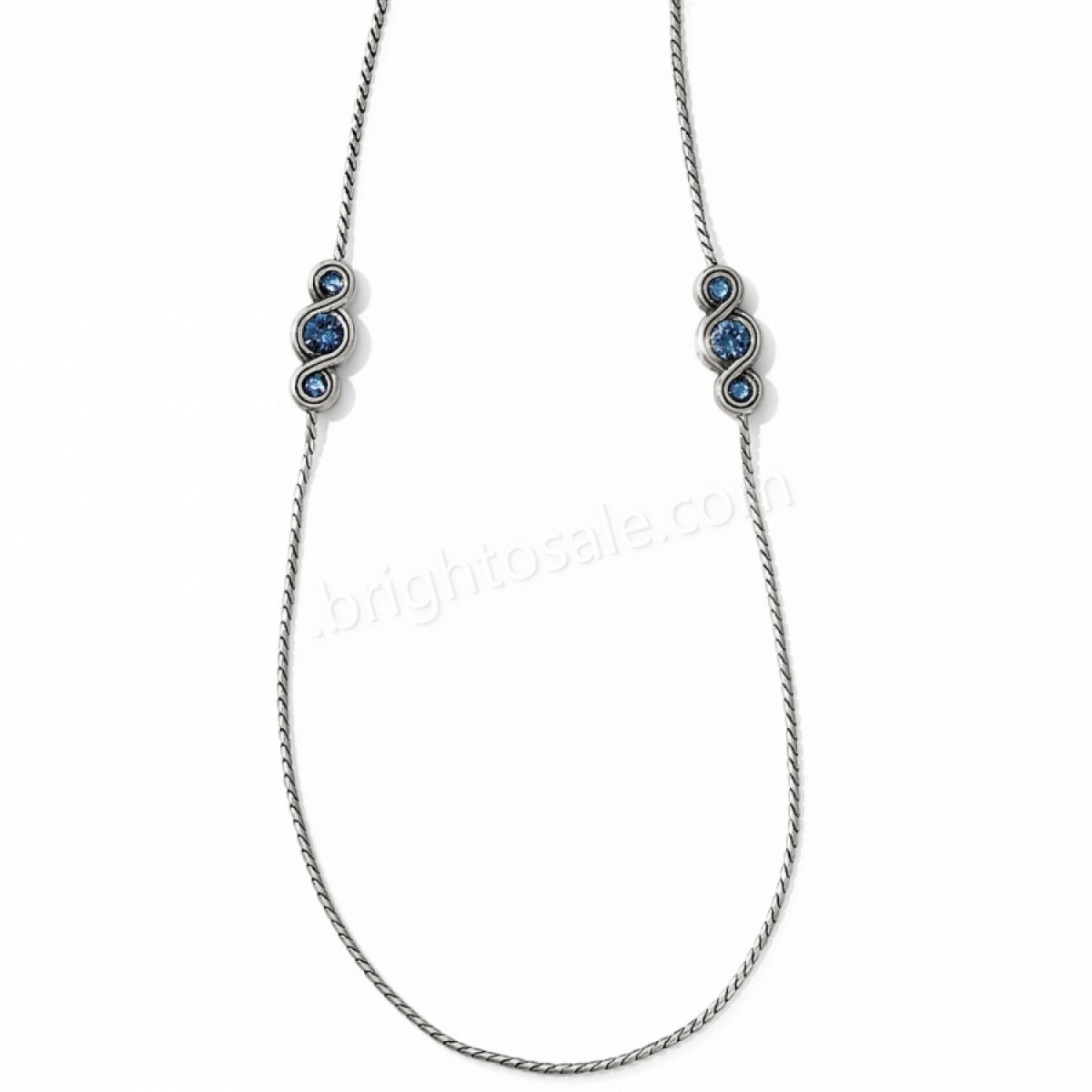 Brighton Collectibles & Online Discount Bright Morning Star Locket Necklace - -3