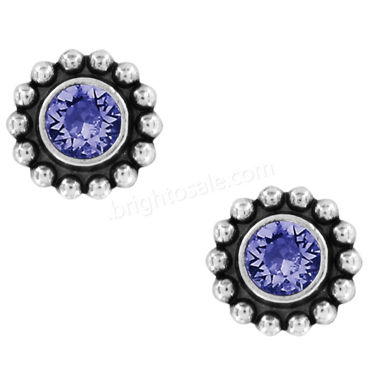 Brighton Collectibles & Online Discount Twinkle Mini Post Earrings - -12