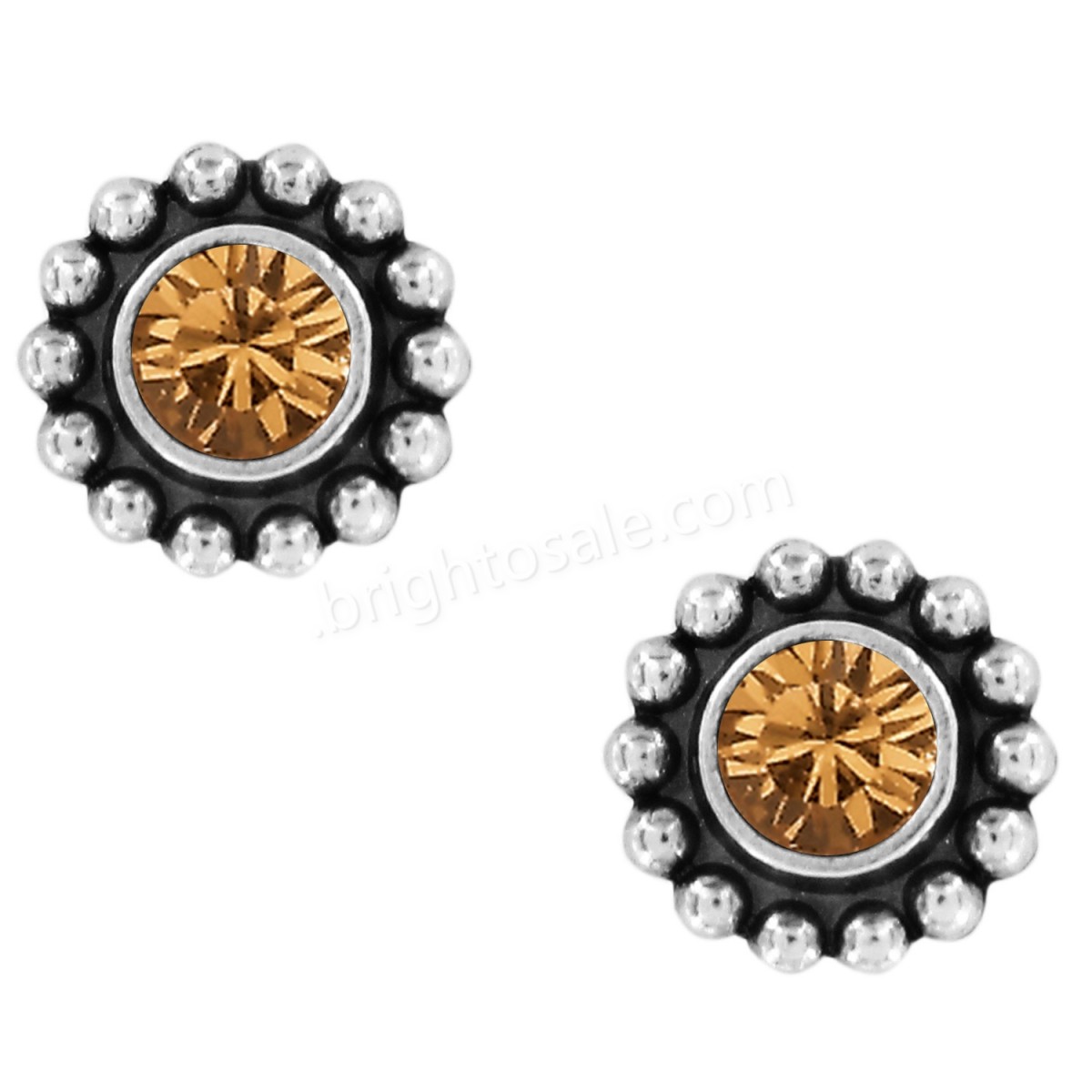 Brighton Collectibles & Online Discount Twinkle Mini Post Earrings - -13