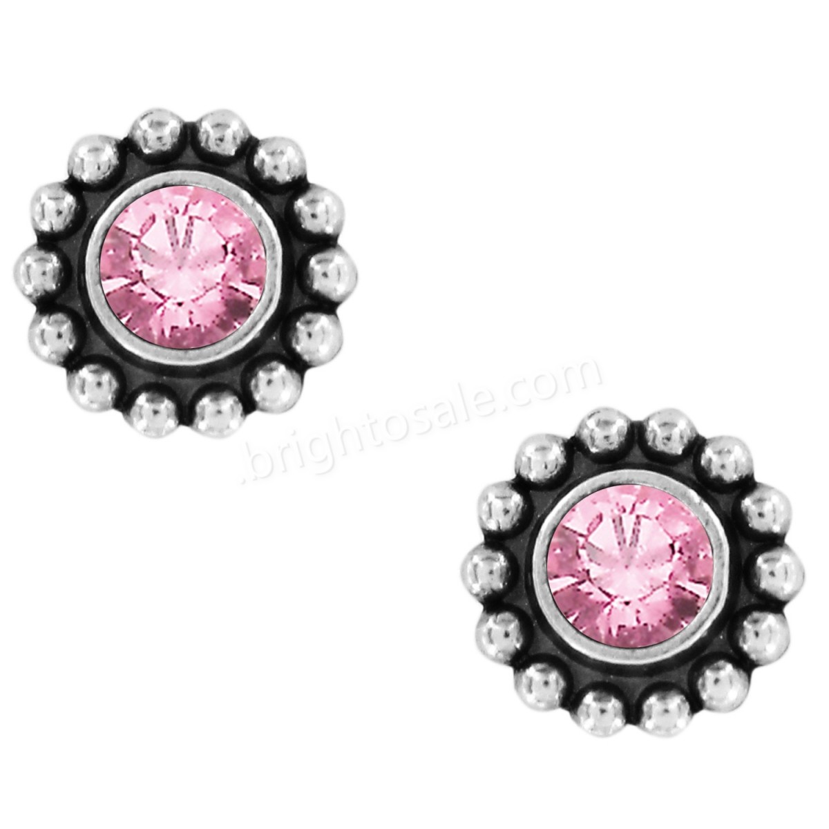 Brighton Collectibles & Online Discount Twinkle Mini Post Earrings - -8