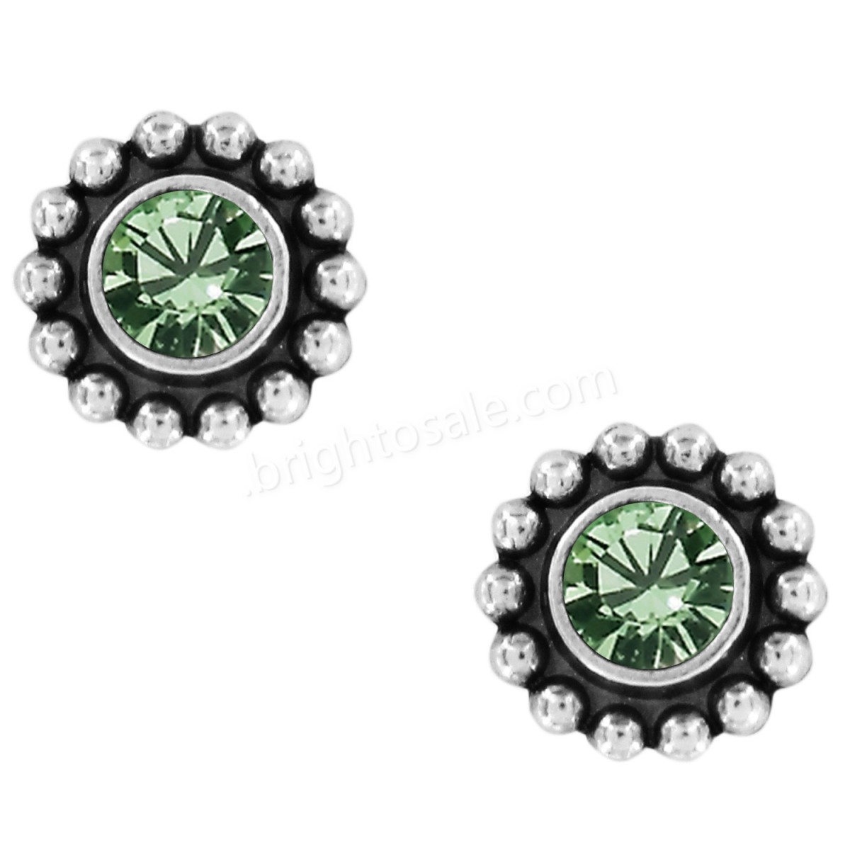 Brighton Collectibles & Online Discount Twinkle Mini Post Earrings - -7