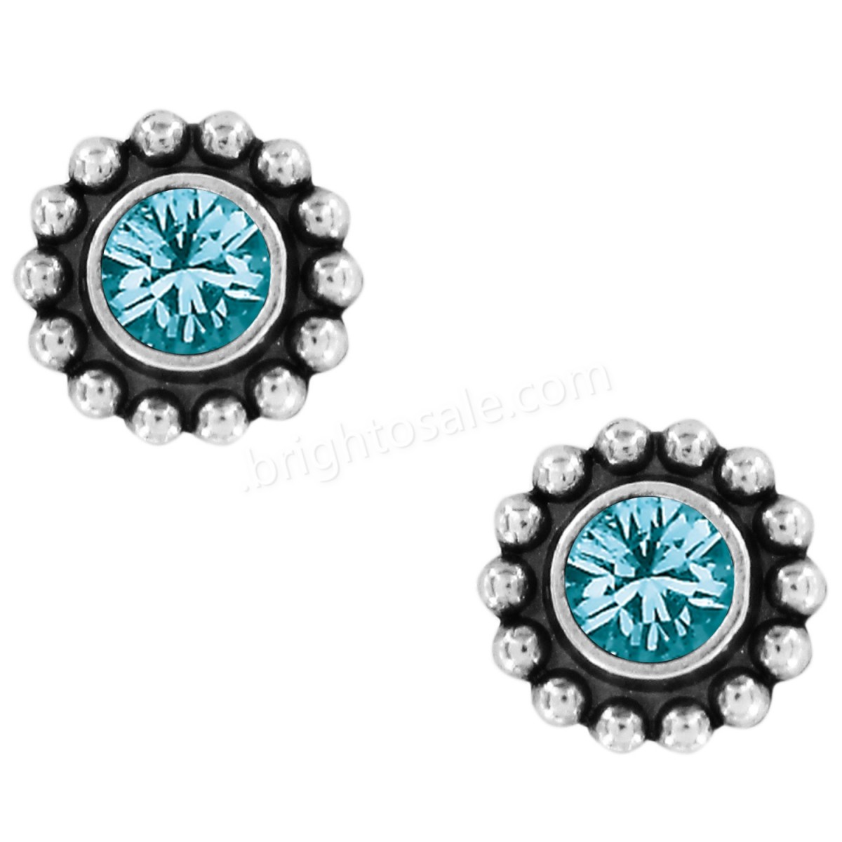Brighton Collectibles & Online Discount Twinkle Mini Post Earrings - -14