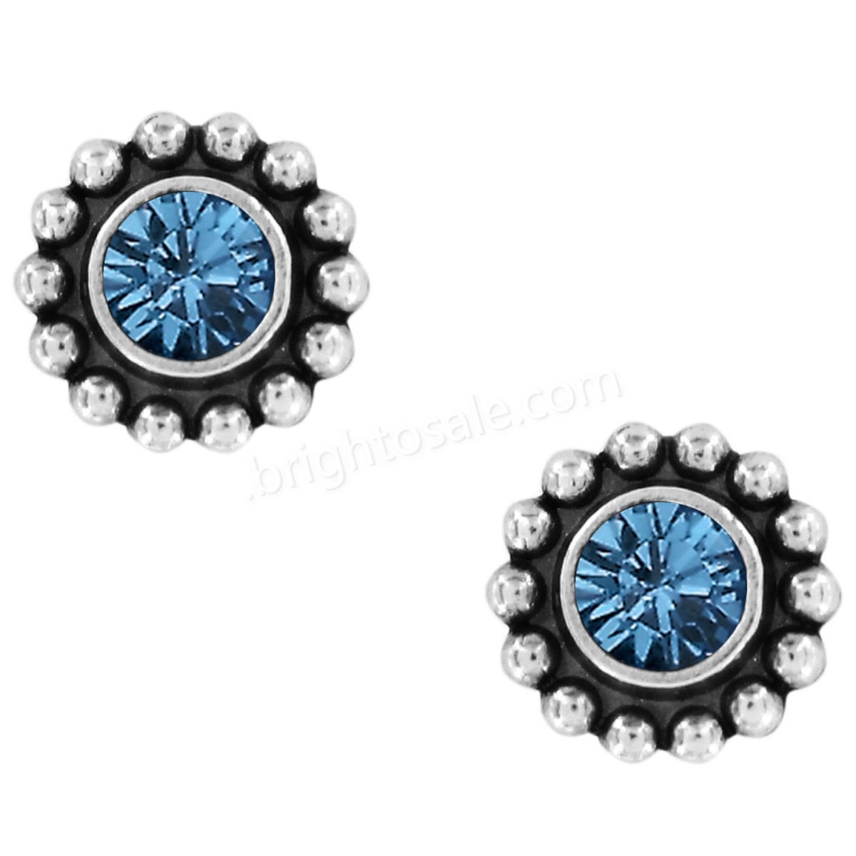 Brighton Collectibles & Online Discount Twinkle Mini Post Earrings - -10