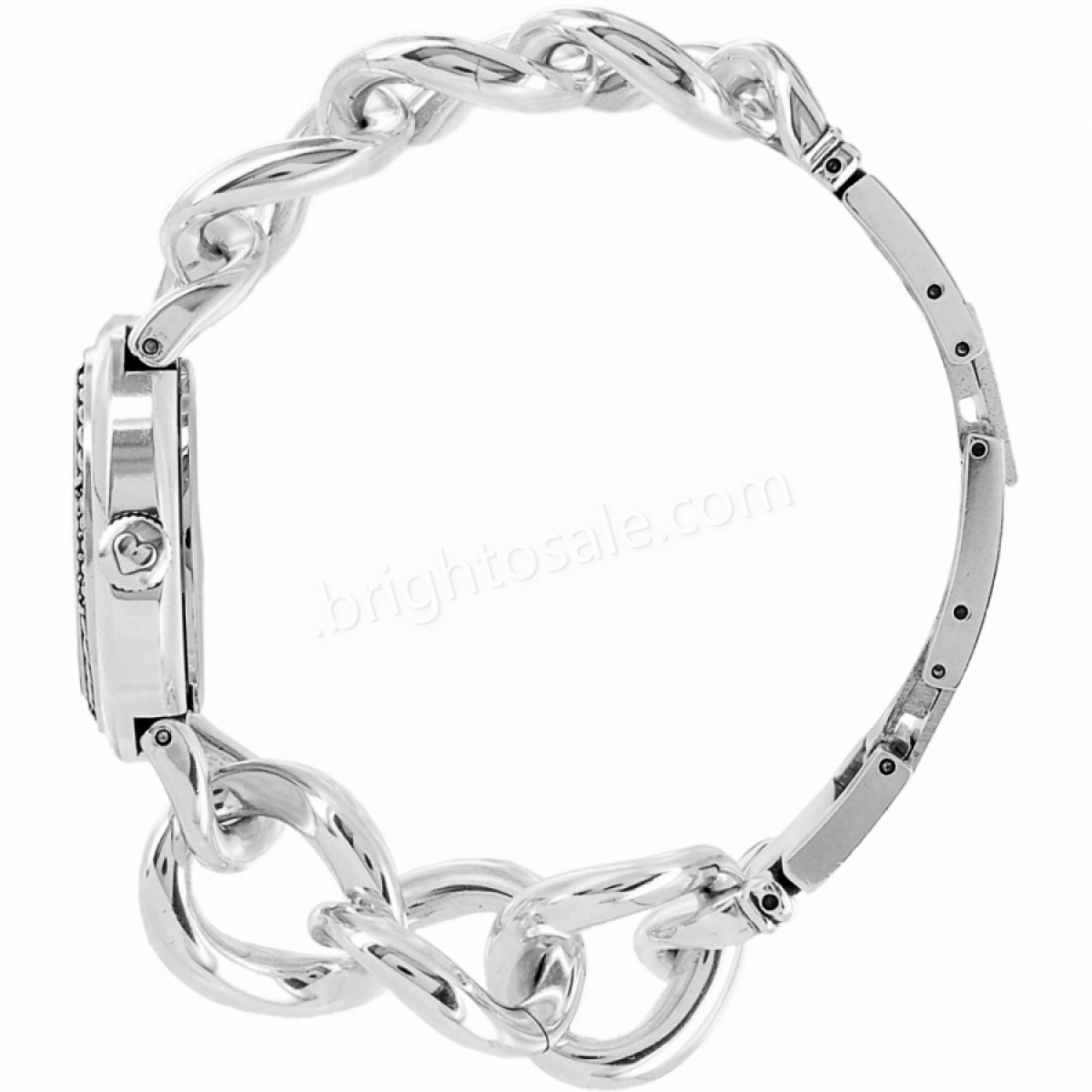 Brighton Collectibles & Online Discount Neptune's Rings Rope Bangle Set - -1