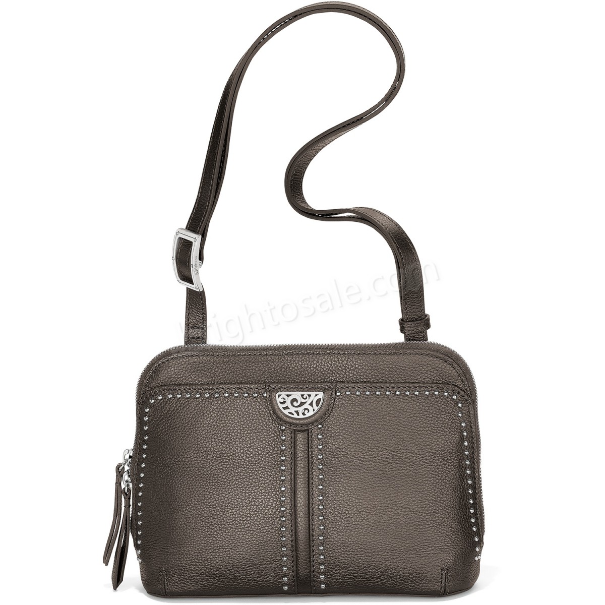 Brighton Collectibles & Online Discount Addy Convertible Cross Body - -6