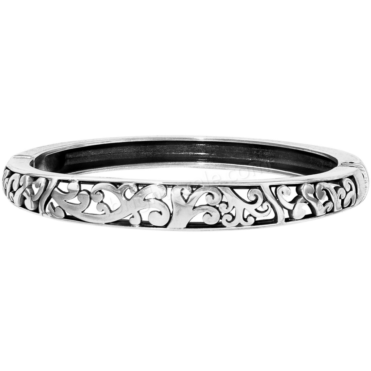 Brighton Collectibles & Online Discount Elora Hinged Bangle - -3