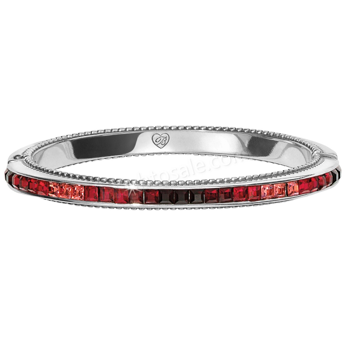 Brighton Collectibles & Online Discount Spectrum Hinged Bangle - -4
