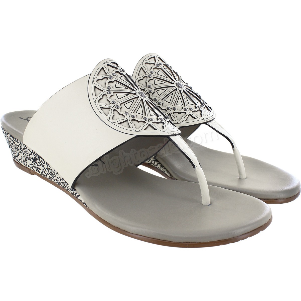 Brighton Collectibles & Online Discount Prism Mules - -3