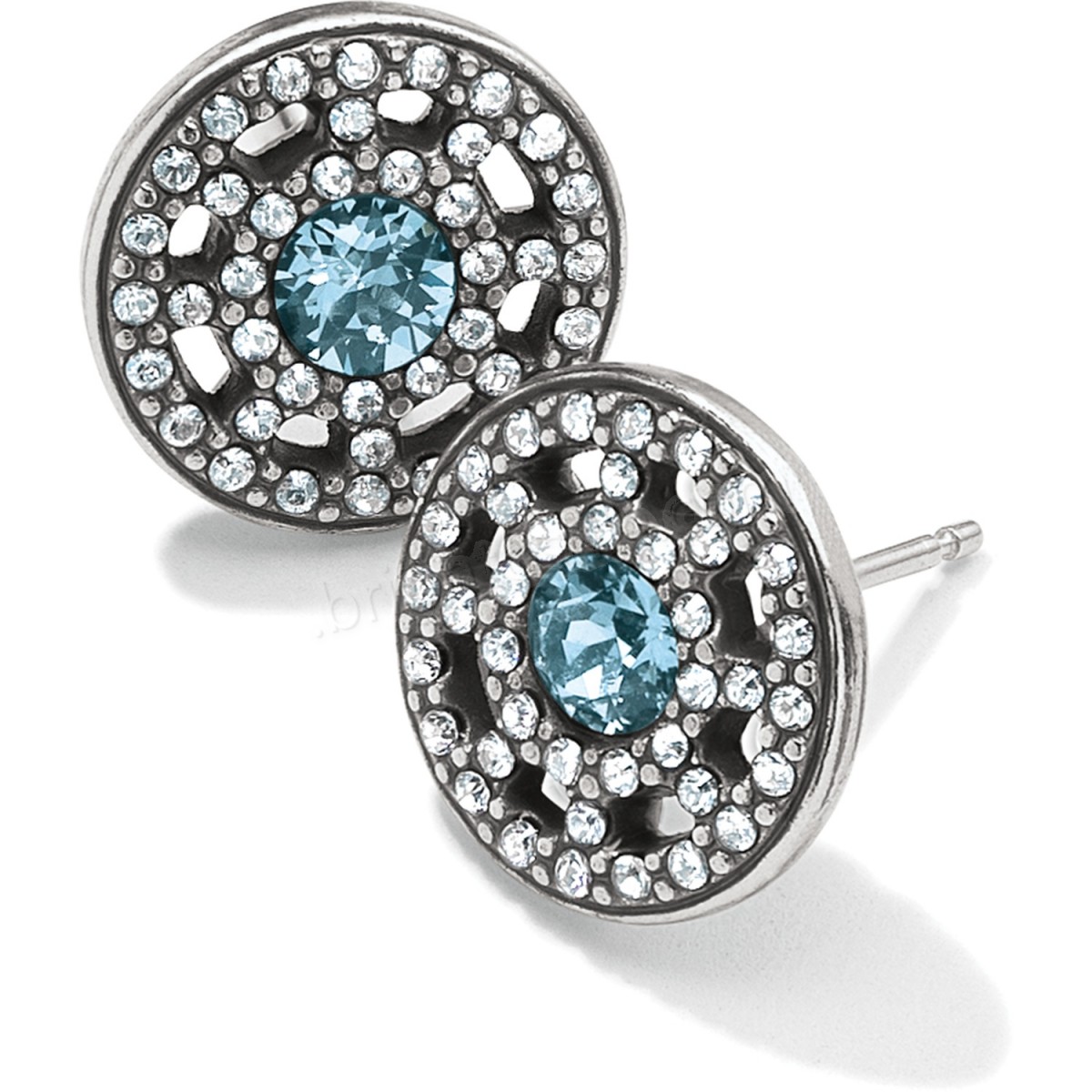 Brighton Collectibles & Online Discount Illumina Post Earrings - -3