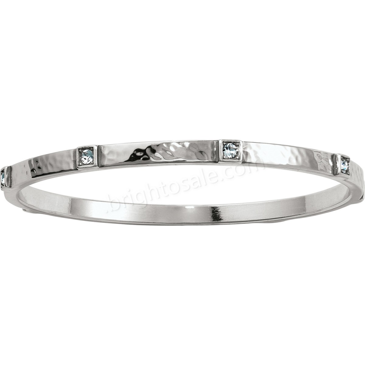 Brighton Collectibles & Online Discount Meridian Zenith Station Bangle - -3