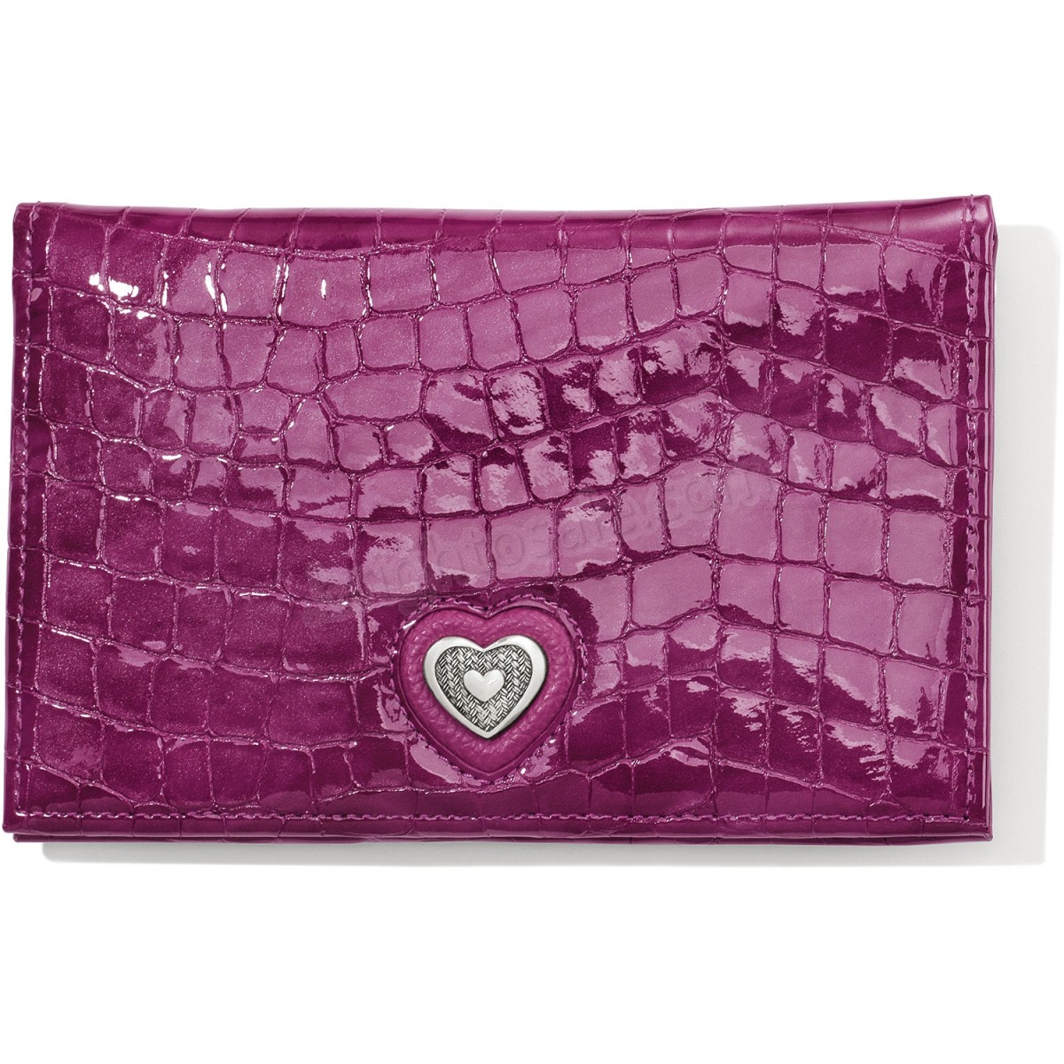 Brighton Collectibles & Online Discount Power Of Pink Card Case - -5