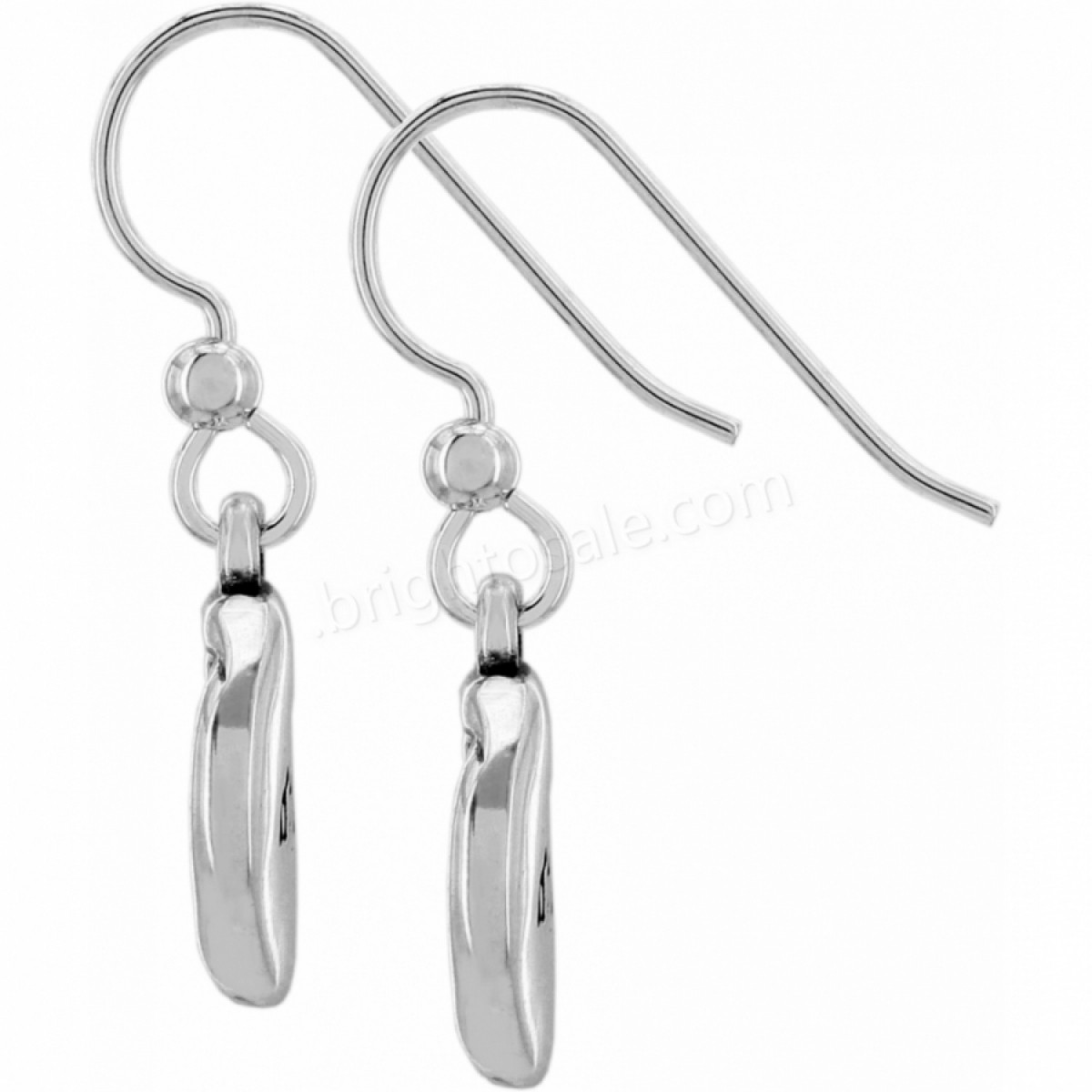 Brighton Collectibles & Online Discount Faith French Wire Earrings - -1