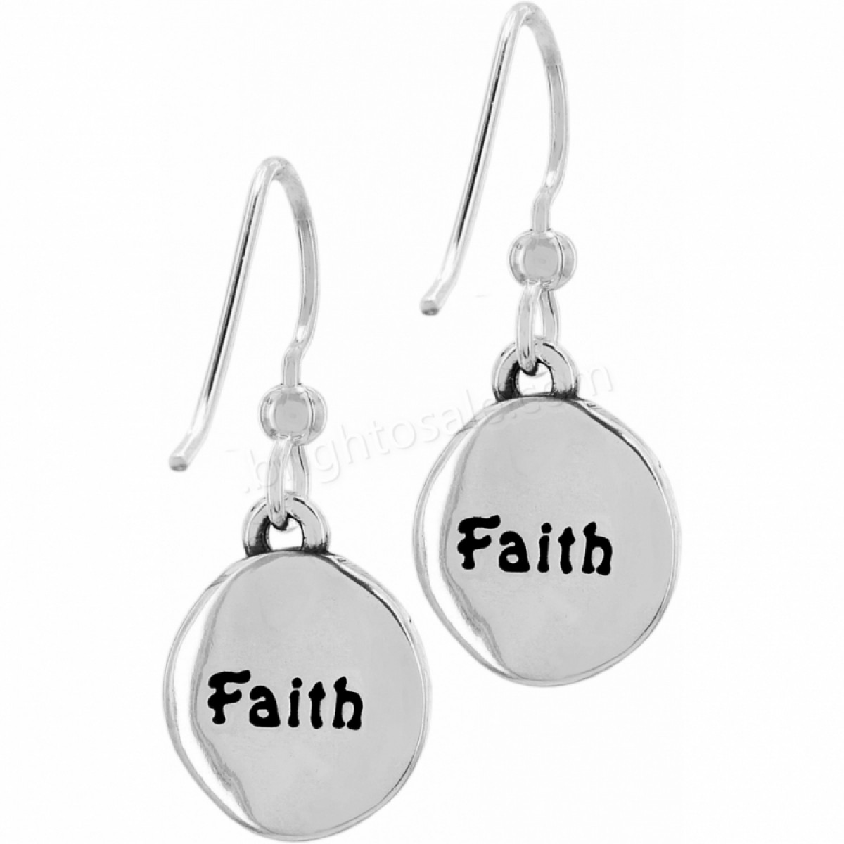 Brighton Collectibles & Online Discount Faith French Wire Earrings - -2