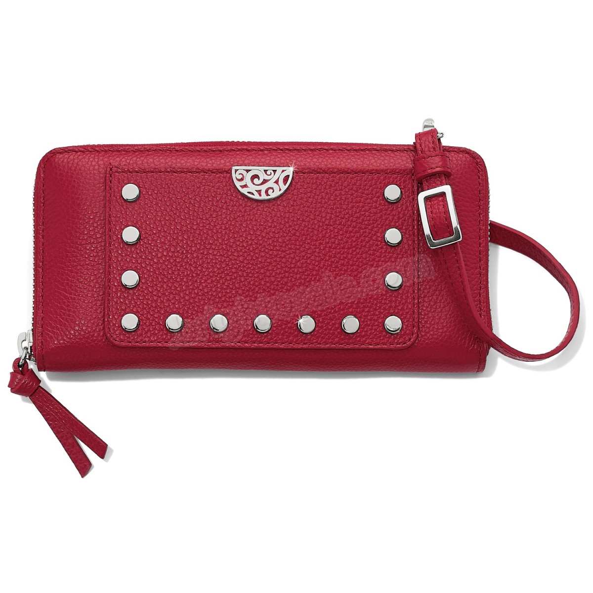 Brighton Collectibles & Online Discount Gotta Have Heart Cross Body Pouch - -3