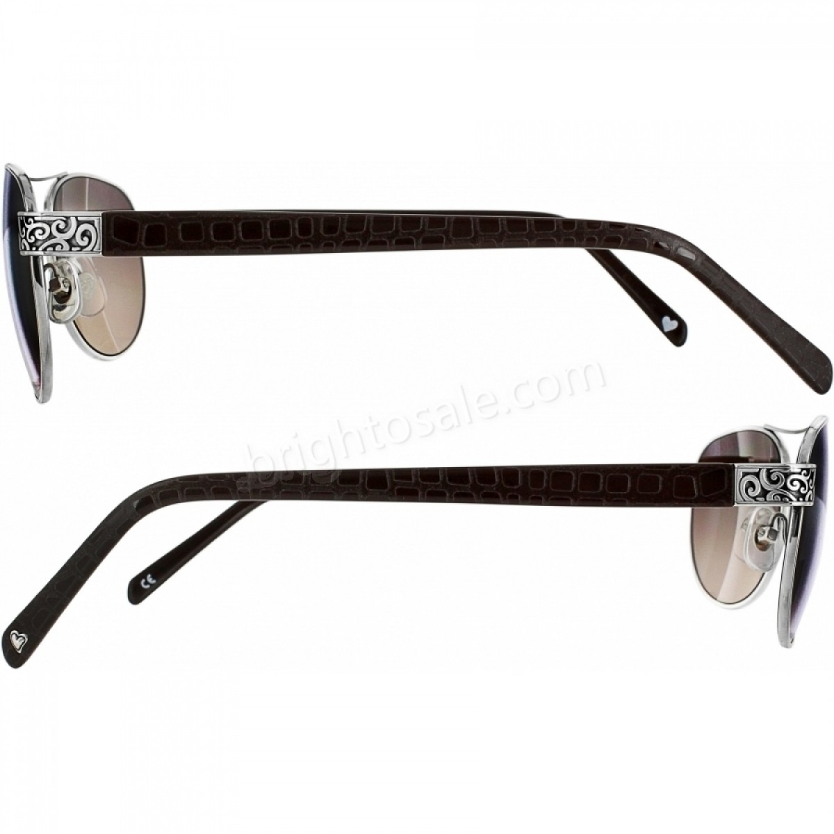 Brighton Collectibles & Online Discount Ferrara Sunglasses - -1