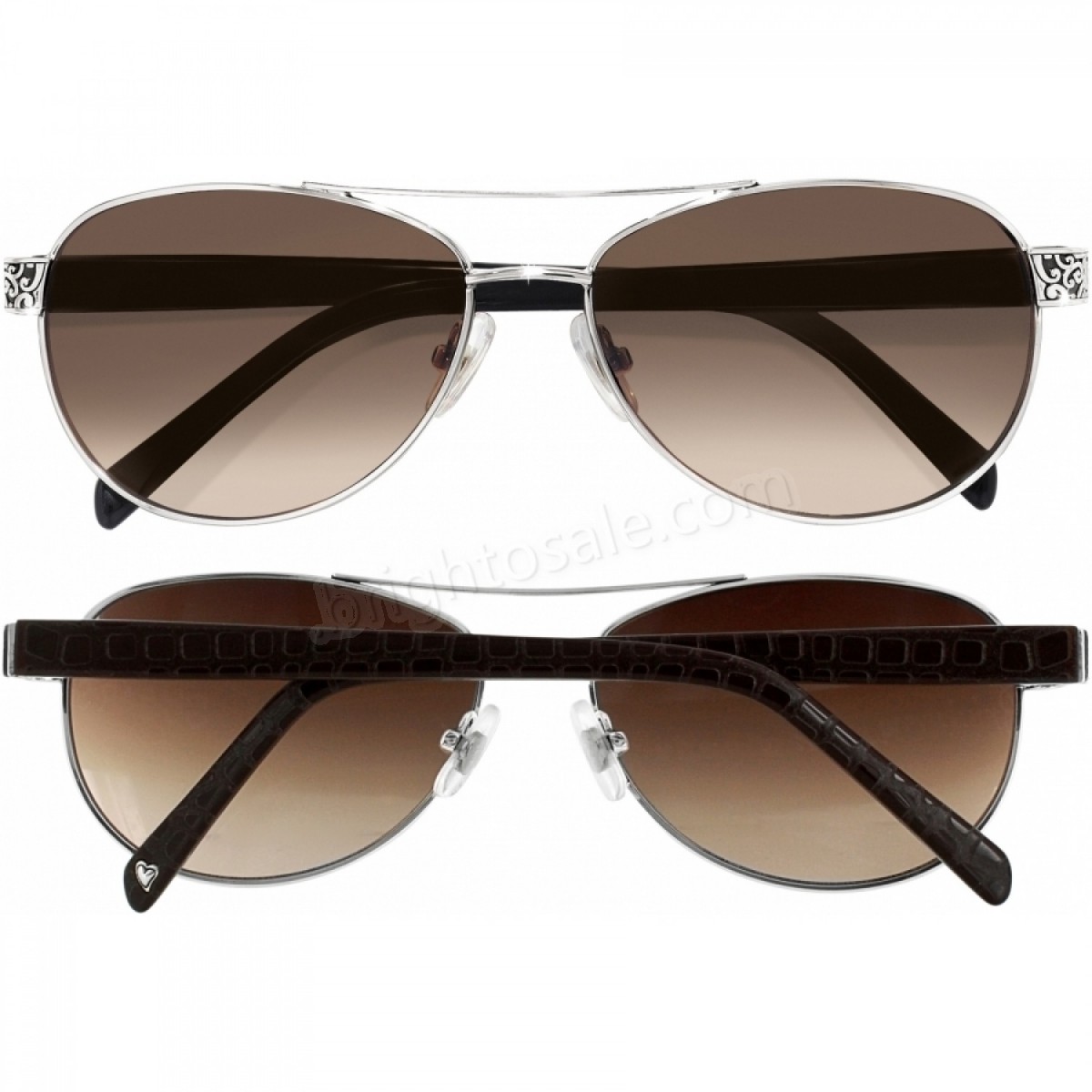 Brighton Collectibles & Online Discount Ferrara Sunglasses - -2