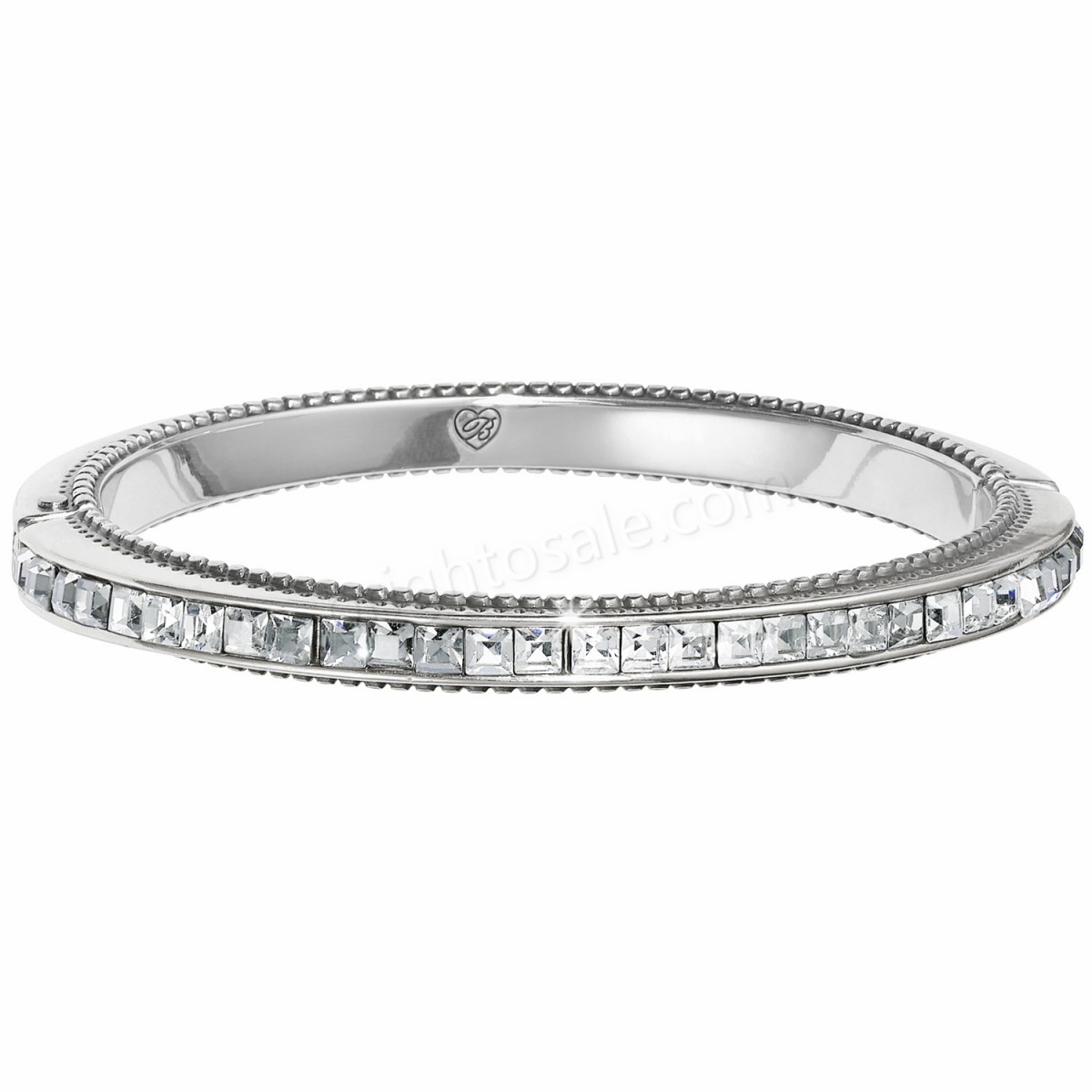 Brighton Collectibles & Online Discount Spectrum Hinged Bangle - -3