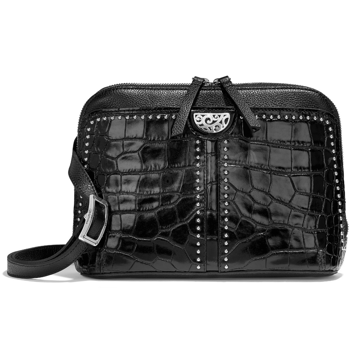 Brighton Collectibles & Online Discount Addy Convertible Cross Body - -3