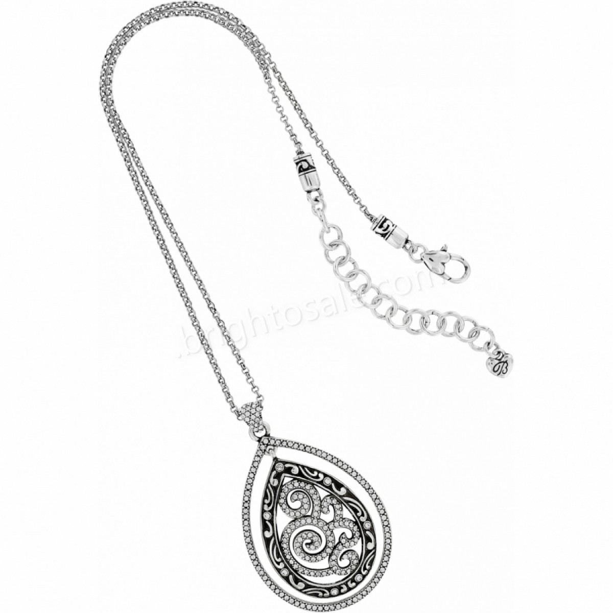 Brighton Collectibles & Online Discount Marrakesh Long Necklace - -2