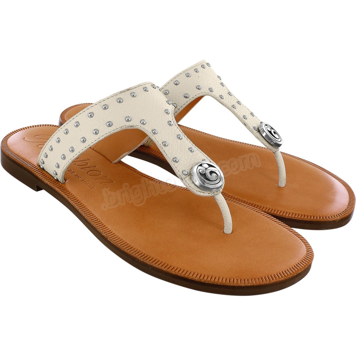 Brighton Collectibles & Online Discount Amar Sandals - -5