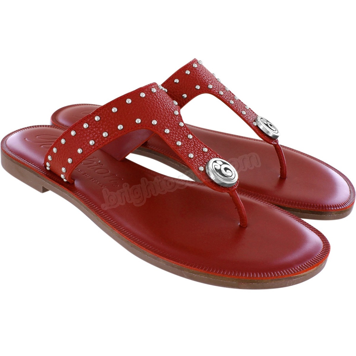 Brighton Collectibles & Online Discount Amar Sandals - -3