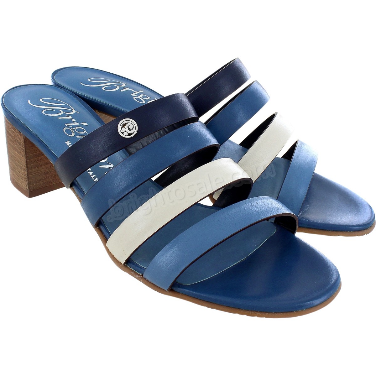 Brighton Collectibles & Online Discount Kit Sandals - -3