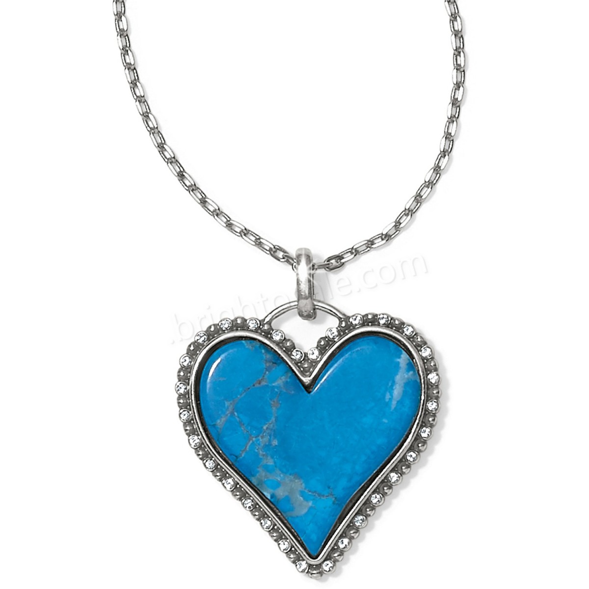 Brighton Collectibles & Online Discount Twinkle Amor Necklace - -5