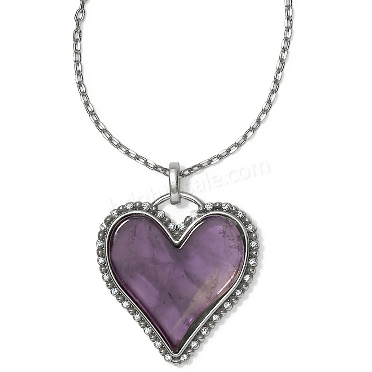 Brighton Collectibles & Online Discount Twinkle Amor Necklace - -4