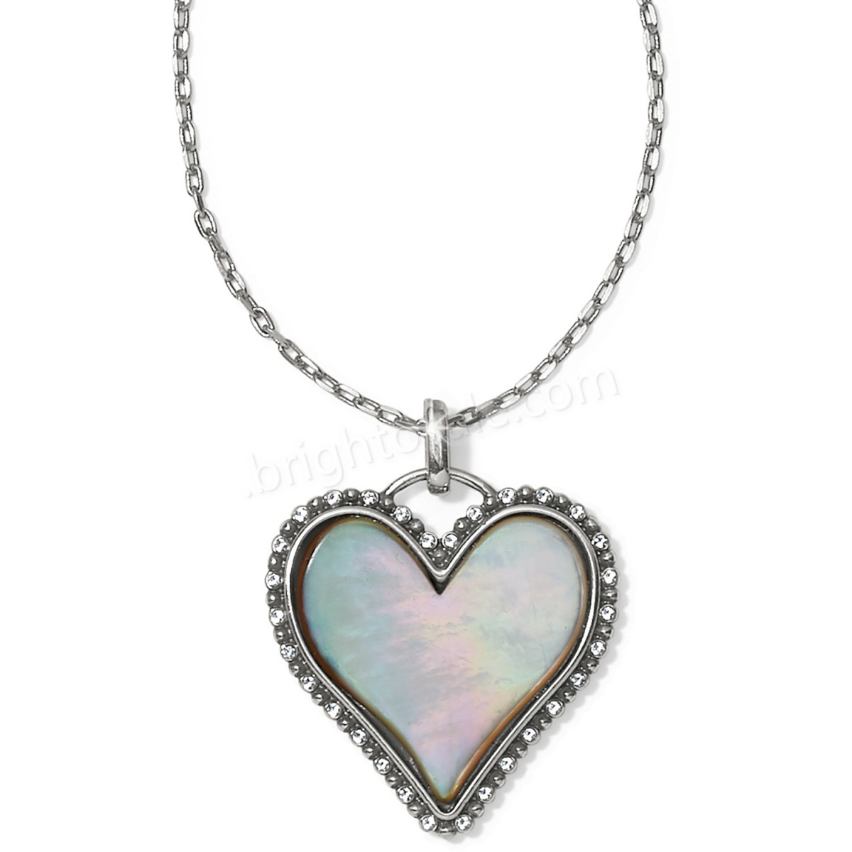 Brighton Collectibles & Online Discount Twinkle Amor Necklace - -3