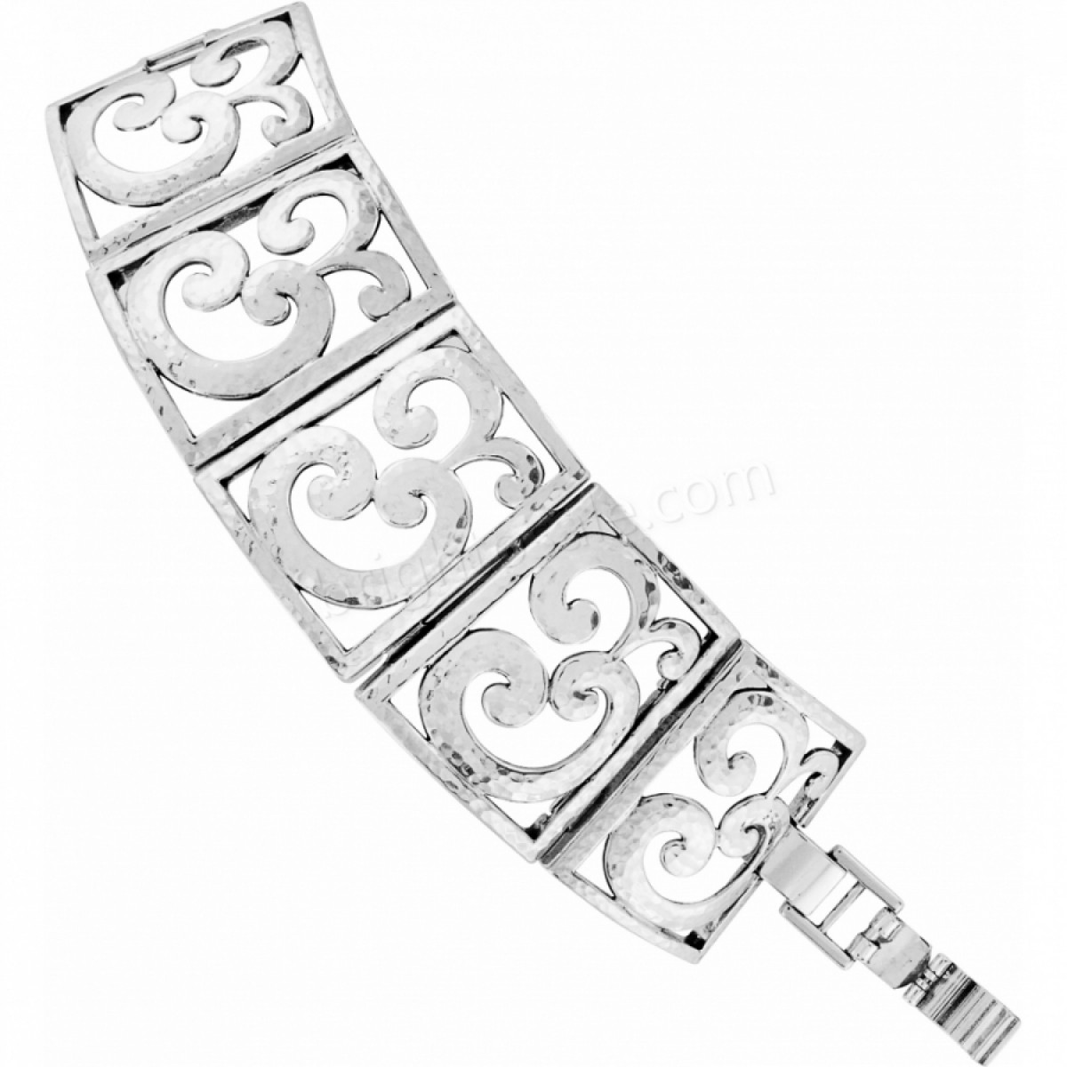 Brighton Collectibles & Online Discount Peaceful Presence Toggle Bracelet - -1