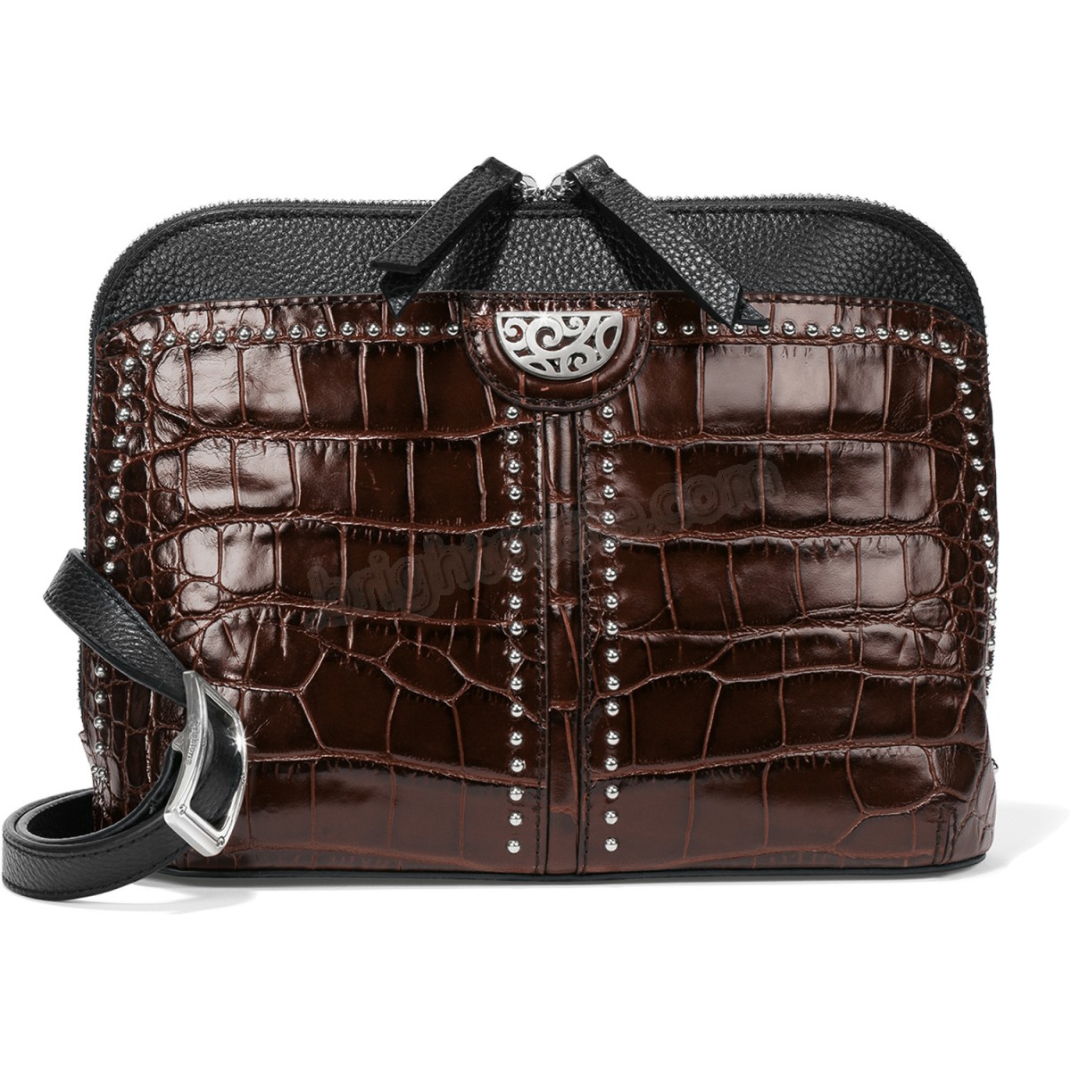 Brighton Collectibles & Online Discount Addy Convertible Cross Body - -4