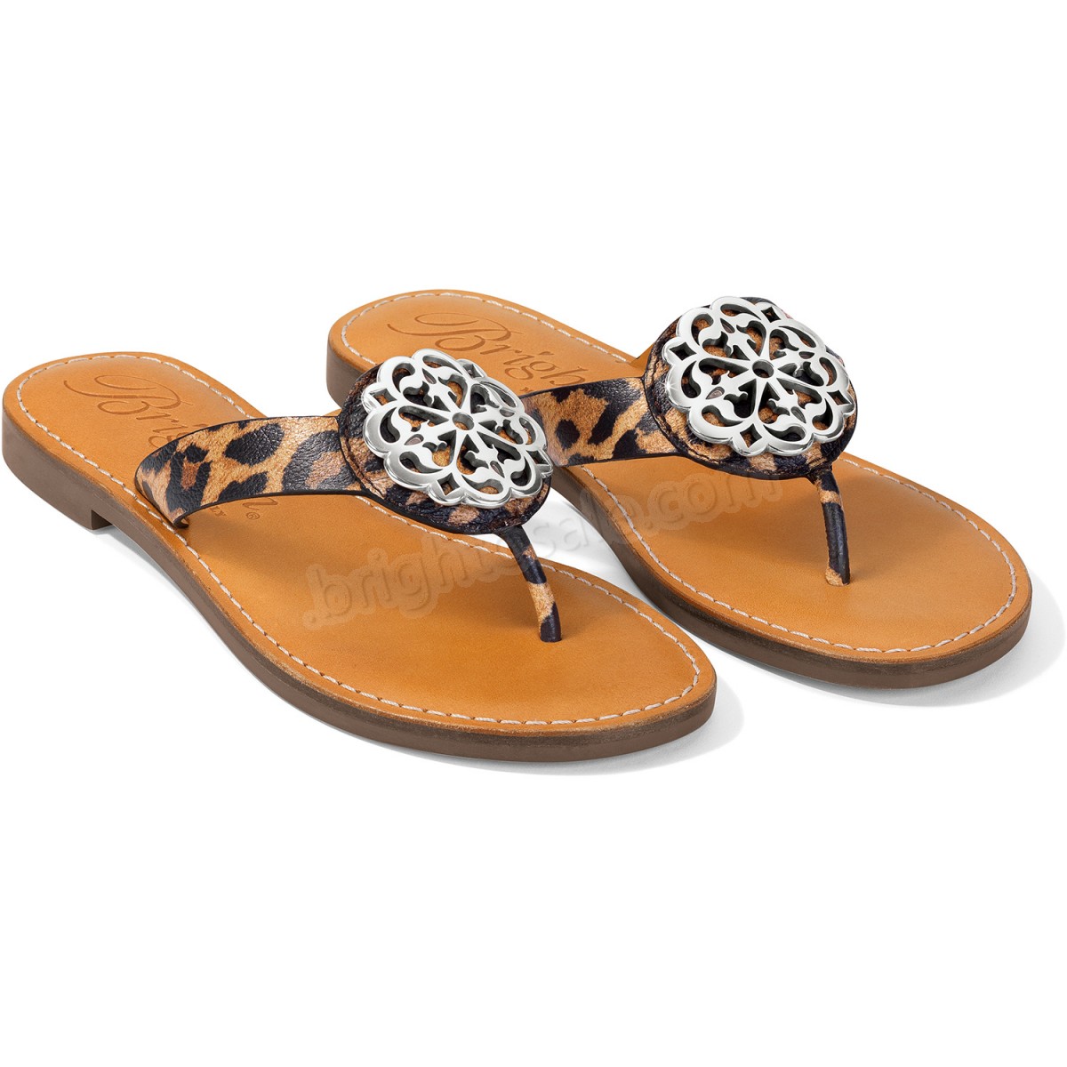 Brighton Collectibles & Online Discount Twine Woven Sandals - -10