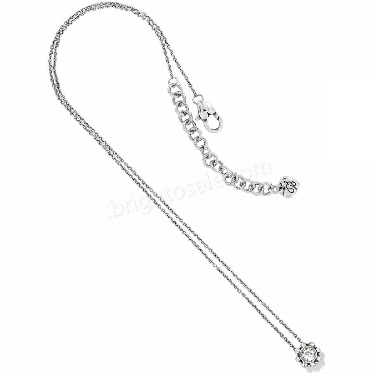 Brighton Collectibles & Online Discount Dazzler Necklace - -2
