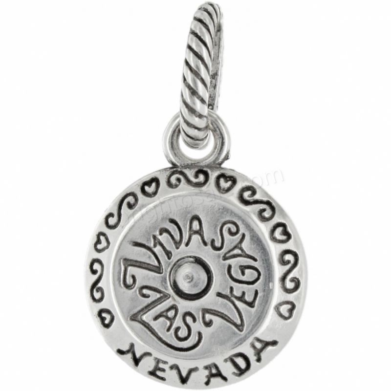 Brighton Collectibles & Online Discount Clink Charm - -2