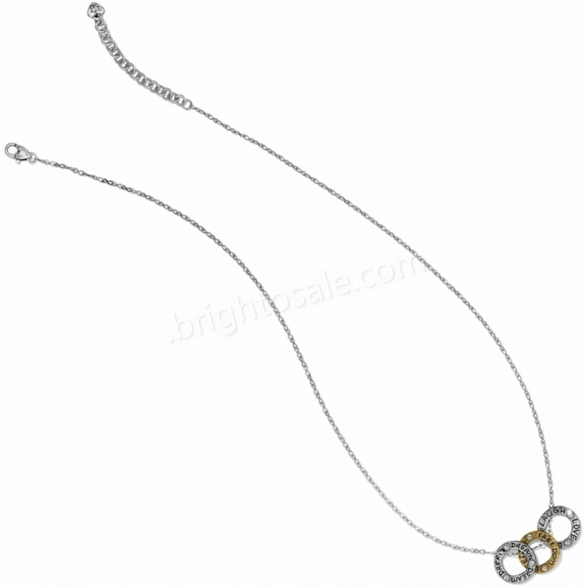 Brighton Collectibles & Online Discount Neema Long Tassel Necklace - -2