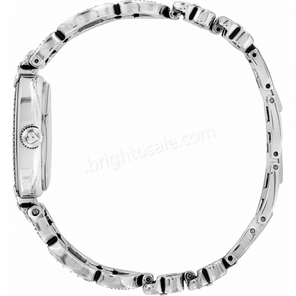 Brighton Collectibles & Online Discount Christo Toledo Wide Cuff Bracelet - -1