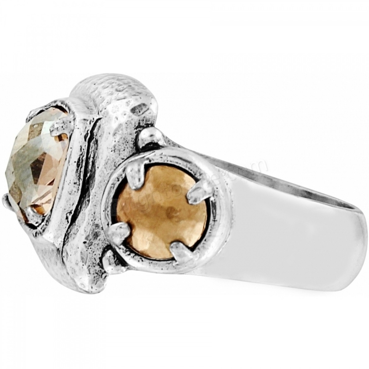 Brighton Collectibles & Online Discount Christo Queen Wide Ring - -1