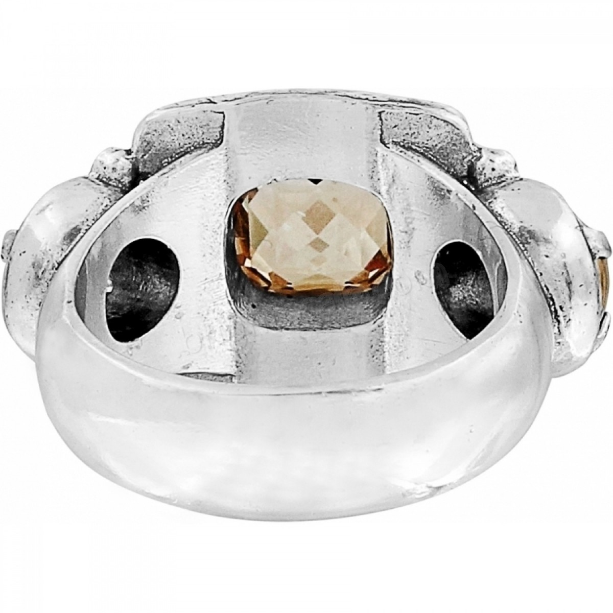 Brighton Collectibles & Online Discount Christo Queen Wide Ring - -2
