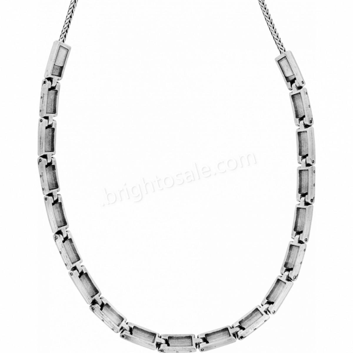 Brighton Collectibles & Online Discount Meridian Swing Necklace - -1