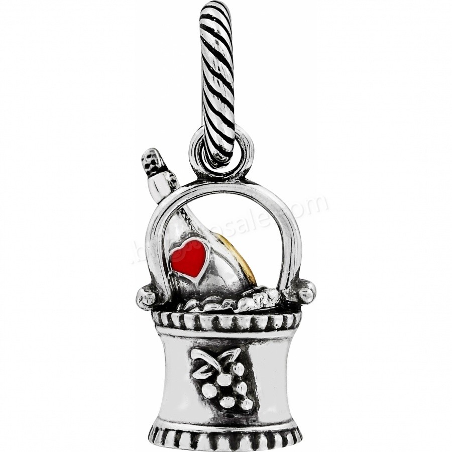 Brighton Collectibles & Online Discount Teachers Rule Charm - -2