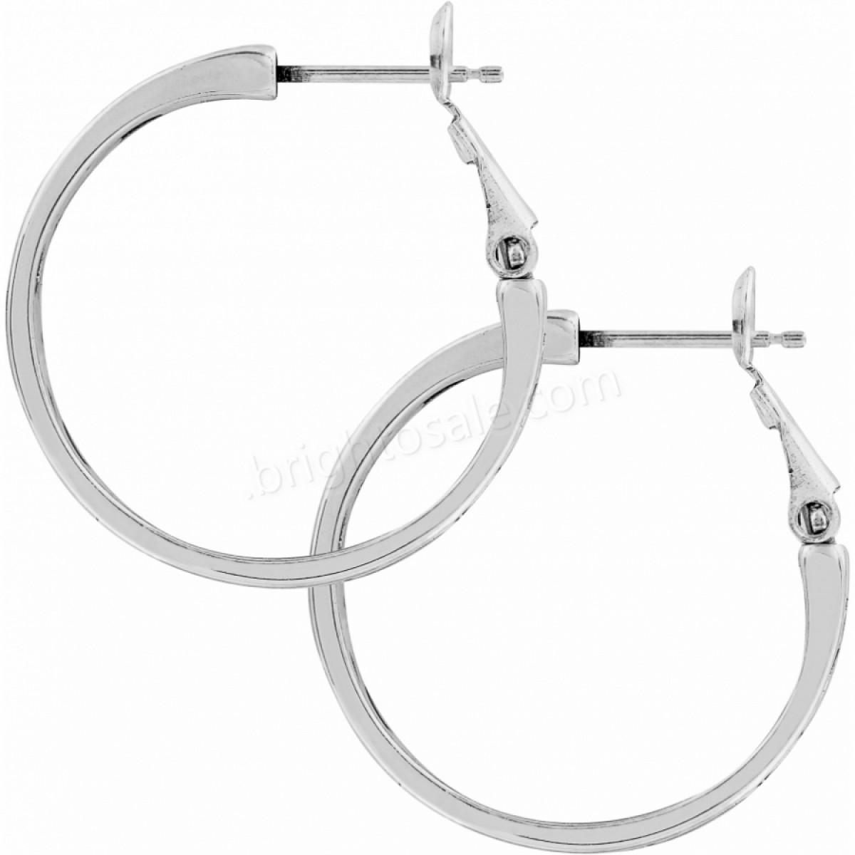 Brighton Collectibles & Online Discount Contempo Small Hoop Earrings - -1