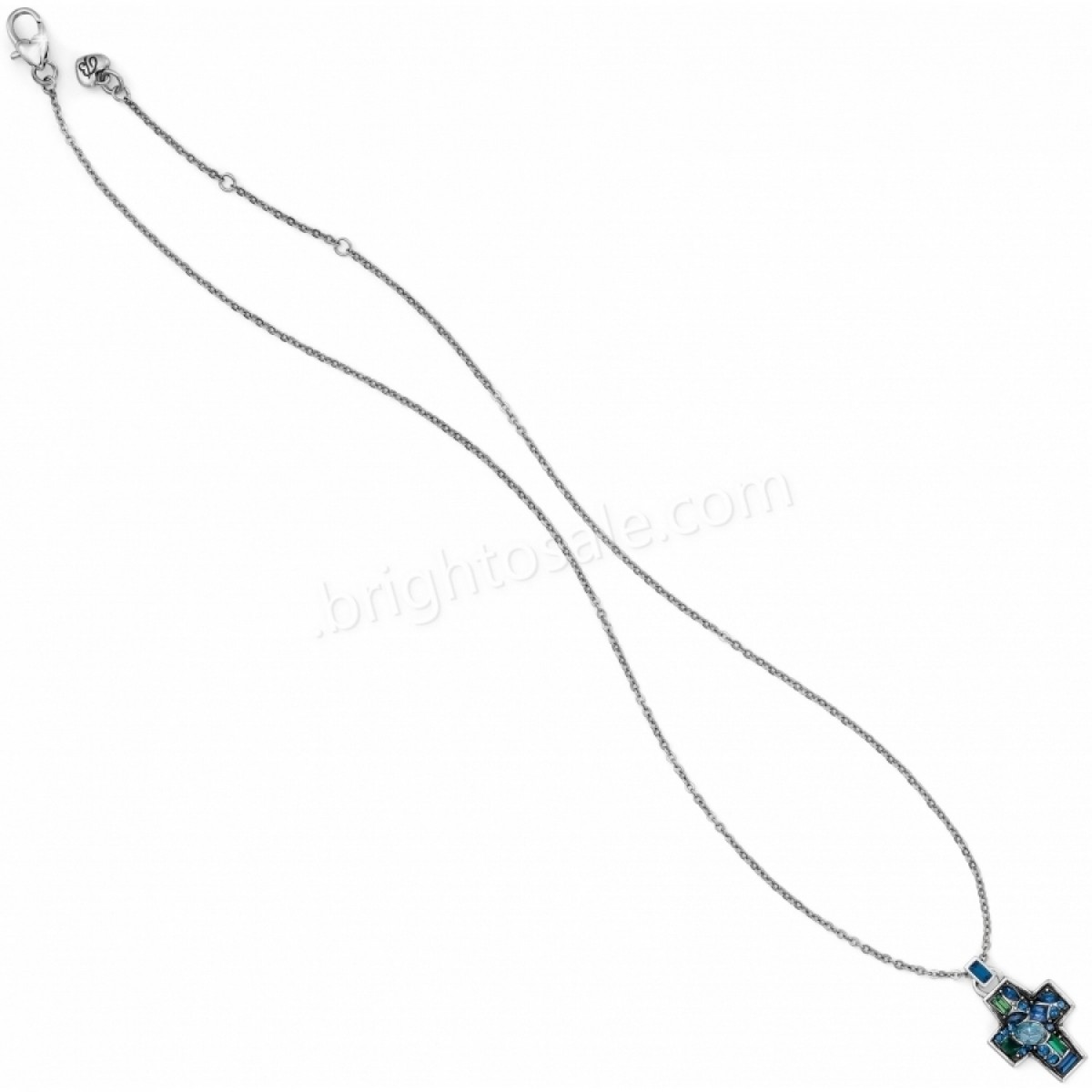 Brighton Collectibles & Online Discount Peaceful Presence Necklace - -2