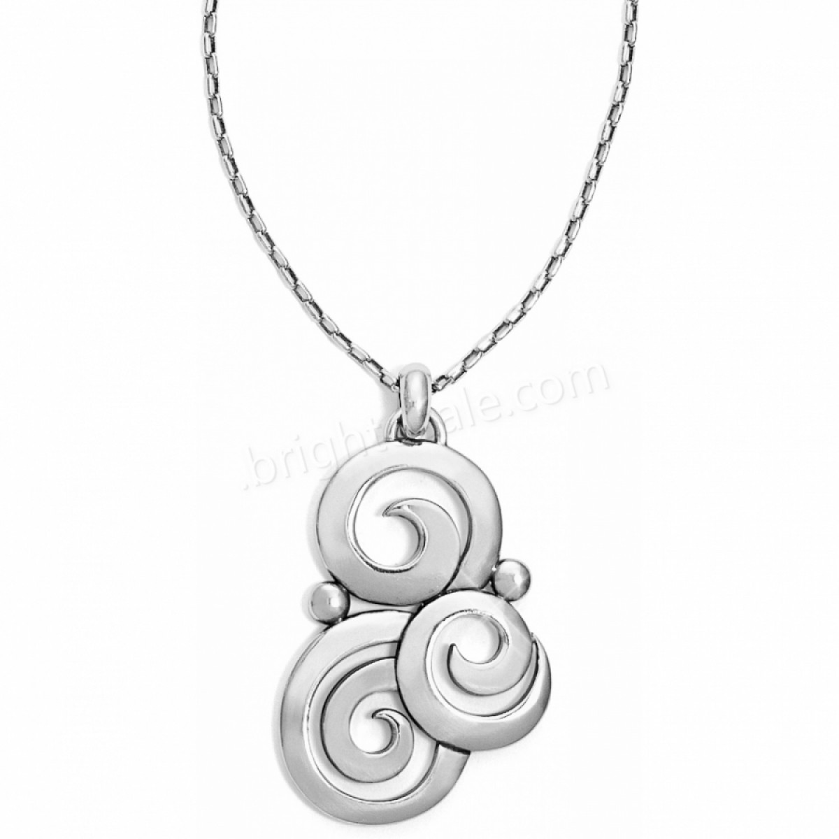 Brighton Collectibles & Online Discount Pure Love Mini Heart Necklace - -1