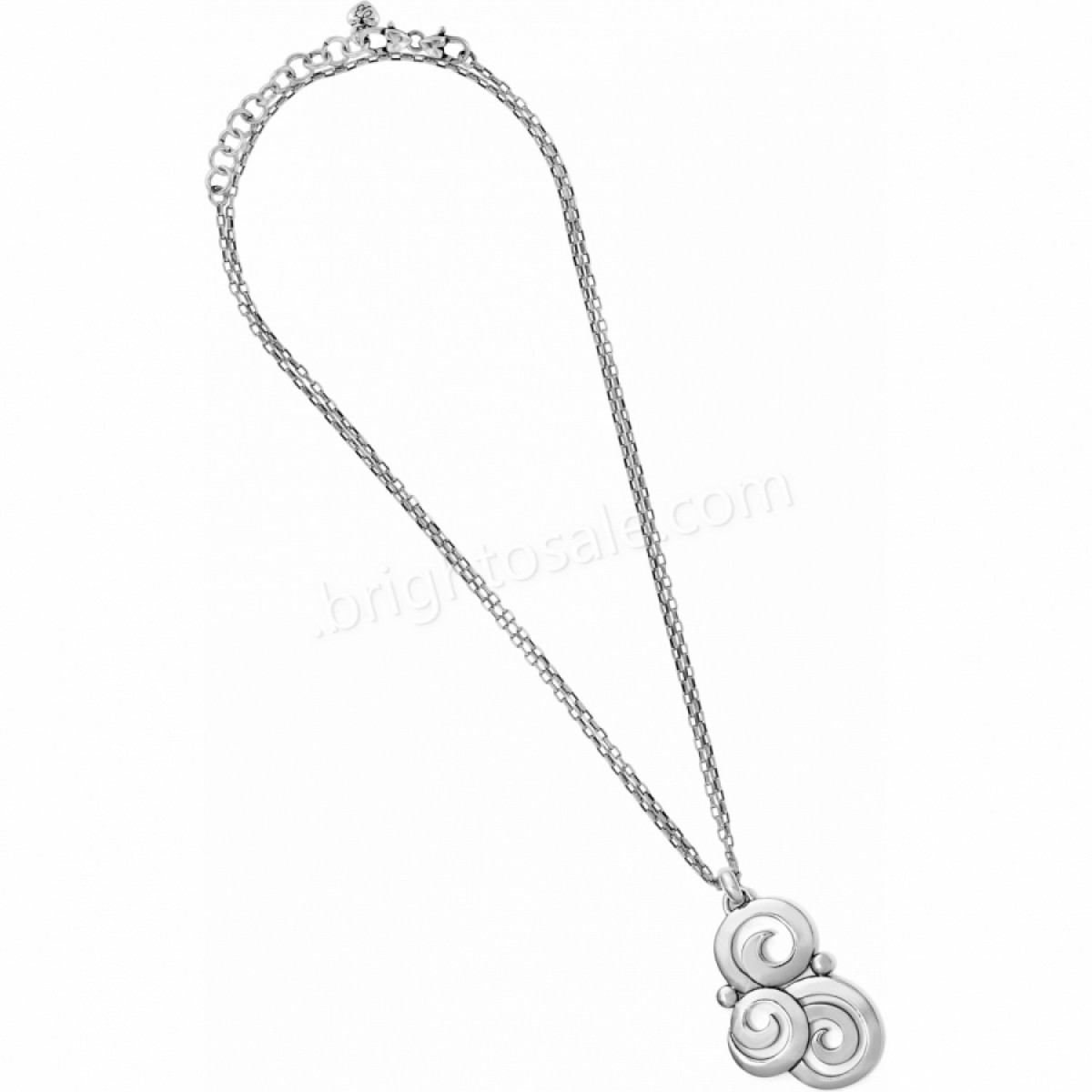 Brighton Collectibles & Online Discount Pure Love Mini Heart Necklace - -2